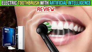 🌟 OralB Genius X Limited Review AIPowered Dental Tech at Its Best 🦷✨Revolutionize Your Brushing [upl. by Ahkos75]