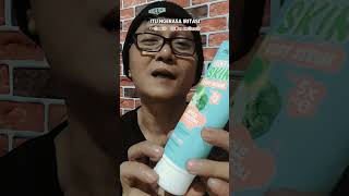 herborist body serum kulit sensi [upl. by Merri]