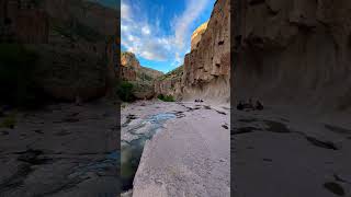 Aravaipa Canyon Arizona Part 3 [upl. by Ayalahs404]