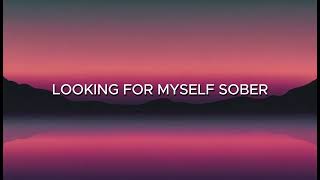 Pink  Sober Lyrics [upl. by Llyrehc647]