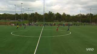 2011b ecnl vs vda 2023 09 30 [upl. by Philbo]