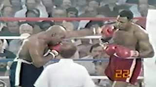 WOW WHAT A FIGHT  Larry Holmes vs Earnie Shavers I Full HD Highlights [upl. by Jestude481]