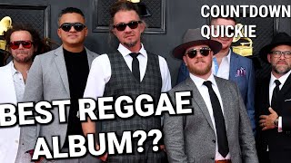 Who Is Soja amp Why Did They Really Win The 2022 Reggae Grammy   Jamaicans React [upl. by Arraeit]