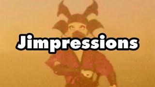 Taishogun Rise Of Emperor  Gilson B Pointless Jimpressions [upl. by Berte]