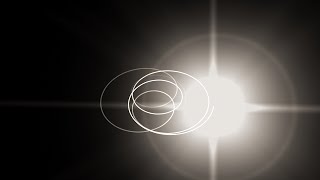 The Sun Motion Relative to the Barycenter of the Solar System [upl. by Ewer731]