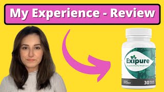 Exipure Review  Exipure Reviews  Exipure Weight Loss Supplement Reviews  My Honest Review [upl. by Paola403]