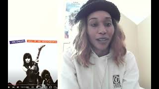 The Pretenders Reaction Ill Stand by You WOW Empress Reacts [upl. by Akemor]