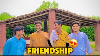 My old friends  True friendship  Akasha Umer 47  vlog  26 [upl. by Annaer]