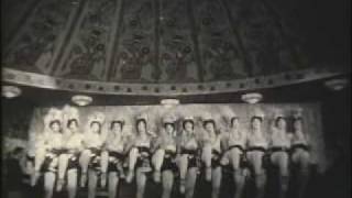 Ziegfeld Style Nightclub Act from 1929 Part One [upl. by Chretien]