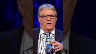 Jim Davidson on The Corrosive Effects of Fame Interview TalkShow JimDavidson [upl. by Jauch243]