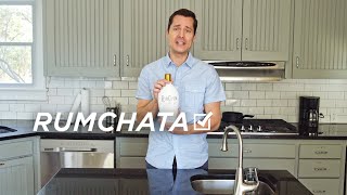 RumChata Review Its Very Very Creamy [upl. by Alset25]