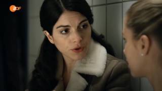 SOKO 5113 Staffel 37 Folge 3  Das Blut der Ballerina 17102011 [upl. by Naves]