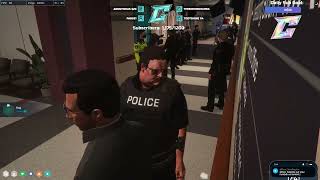 Pigeon BREAKS When THIS Happens At The HOSPITAL  NoPixel GTA 40 [upl. by Asilej]