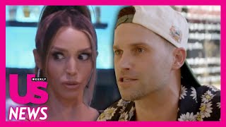 Tom Schwartz Exposes Scheana Shay Kiss in Vanderpump Rules Season 11 Trailer [upl. by Penelopa662]