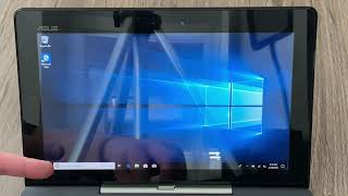 Asus Transformer Book T100TA Audio Issues Solved [upl. by Audley]