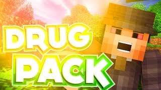 MineCraft  Drug Pack  Dostawa NOWEGO Towaru 5 [upl. by Annawoj]