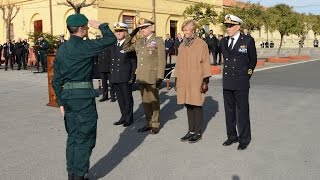 Marina Militare  Incursori di Marina consegnati 10 nuovi brevetti a Comsubin [upl. by Cooe]