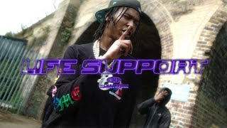 DigDat  Life Support Official Video REUPLOAD [upl. by Suiraj]