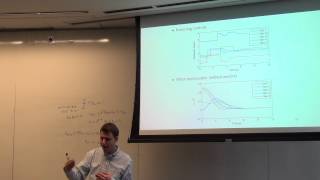 Lecture 23 Model Predictive Control [upl. by Eak]