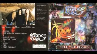 Korpse  Pull The Flood 1994 Full Album [upl. by Daisie]