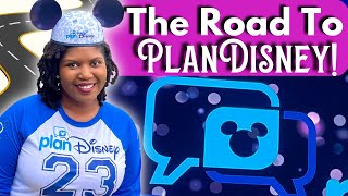 My planDisney Story  planDisney Search 2025 Tips for Applying [upl. by Michail]