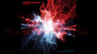 Robert Gitelman  Fluidum Original Mix HD [upl. by Leticia]