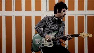 Johnny Marr  Candidate Official Music Video [upl. by Nrubua]