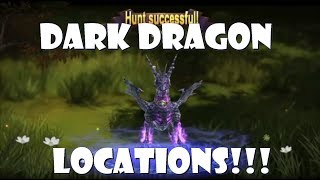 Taichi Panda 3 Dark Dragon Locations [upl. by Zohara572]