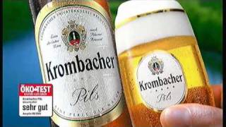 F1 Krombacher Intro [upl. by Sheeree]