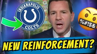 ⚡️🤔 BIG NEWS COMING CAN A TRADE REVIVE OUR STRUGGLING DEFENSE INDIANOPOLIS COLTS NEWS [upl. by Corbie]