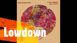 INCOGNITO  LOWDOWN 2010 [upl. by Krucik772]