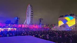 Igloofest 2024 [upl. by Sprung]