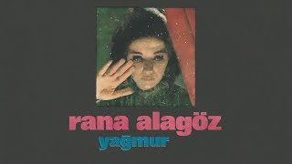 Rana Alagöz  Yağmur  Kazanova 45lik [upl. by Tarsus]