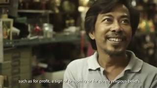 Thai Amulet  a Documentary [upl. by Yraccaz911]