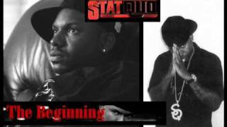 Stat Quo  The Beginning WITH LYRICS [upl. by Hewet826]