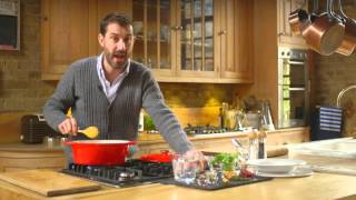 Mark Sargeants Lamb Tagine Recipe [upl. by Adieren]