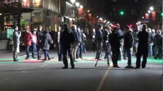 Macys Parade Rehearsal Priscilla Queen of the Desert part 2 [upl. by Cheshire]