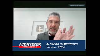 Recategorización de EPEC hasta el 5 de agosto [upl. by Etterrag]