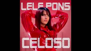 Lele Pons  Celoso REMIXEDIT Dj Nev Remix [upl. by Enitsrik]