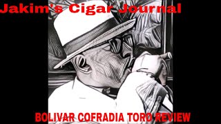 BOLIVAR COFRADIA REVIEW [upl. by Gagne]