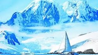 Carrera al Polo Sur  The Race to the South Pole IGEOTV [upl. by Albers]