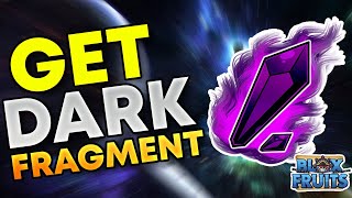 HOW TO GET UNLIMITED FRAGMENTS IN BLOX FRUITS [upl. by Nita]