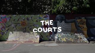 The Courts Portland [upl. by Anawek315]