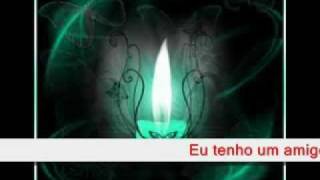 Evangelho de Luz  música espírita por Célia Tomboly [upl. by Ande741]