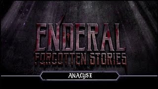 Enderal Forgotten Stories  TrailerANALyse [upl. by Patnode]