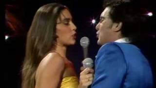 Al Bano amp Romina Power  Tu soltanto tu 1982 [upl. by Adala]