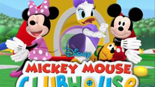 Mickey Mouse ClubHouse Super Goof  Song [upl. by Aiht795]