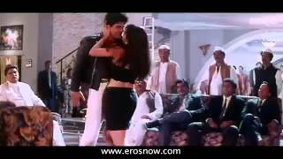 Tere Pyaar Mein Full Song  Jurmana  YouTube [upl. by Amick507]