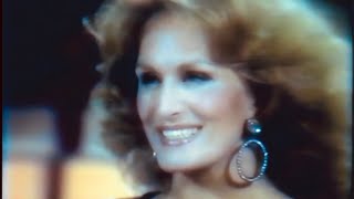 Dalida  Ton prénom dans mon coeur Hotel Americain Belgique 1984 [upl. by Diella]