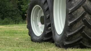 Michelin Kleber Gripker tires [upl. by Carolyne]